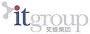 艾捷集团 itgroup