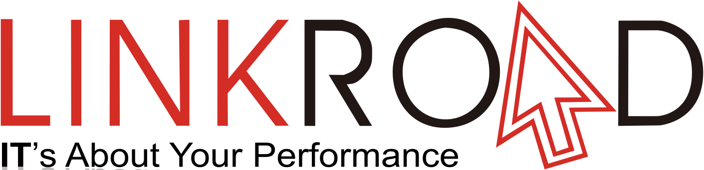 LINKROAD — IT’s About Your Performance